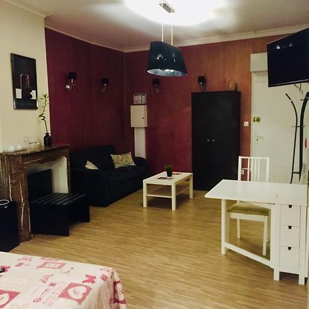L'Atrium Bed & Breakfast Bethune Ngoại thất bức ảnh