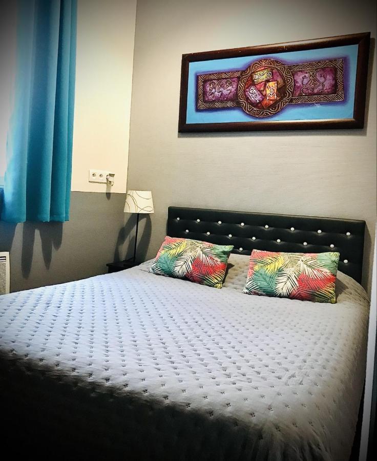 L'Atrium Bed & Breakfast Bethune Ngoại thất bức ảnh