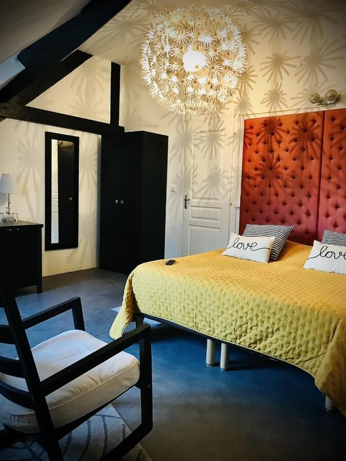 L'Atrium Bed & Breakfast Bethune Ngoại thất bức ảnh