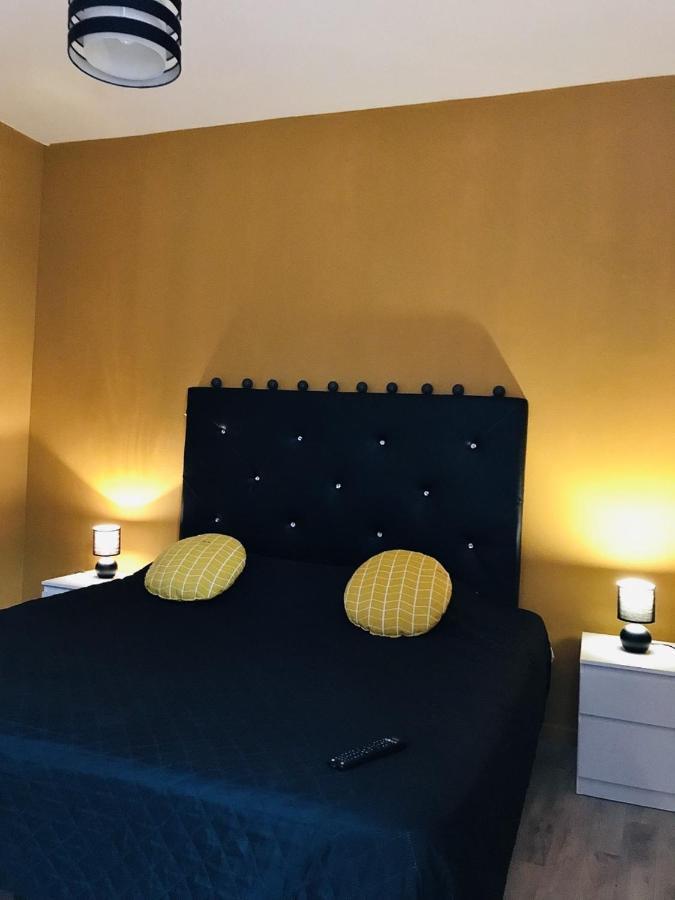 L'Atrium Bed & Breakfast Bethune Ngoại thất bức ảnh