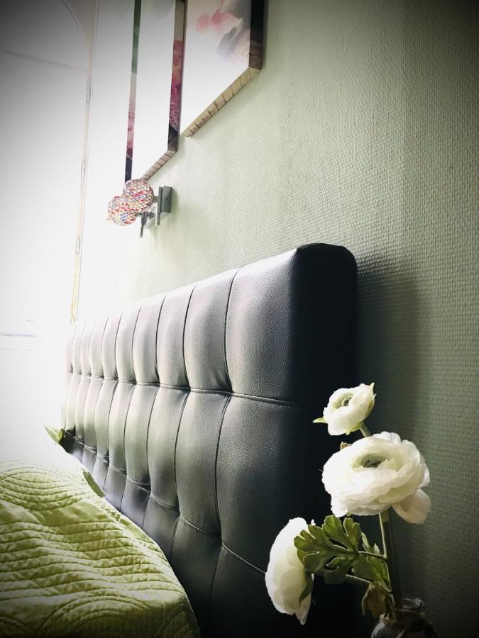 L'Atrium Bed & Breakfast Bethune Ngoại thất bức ảnh