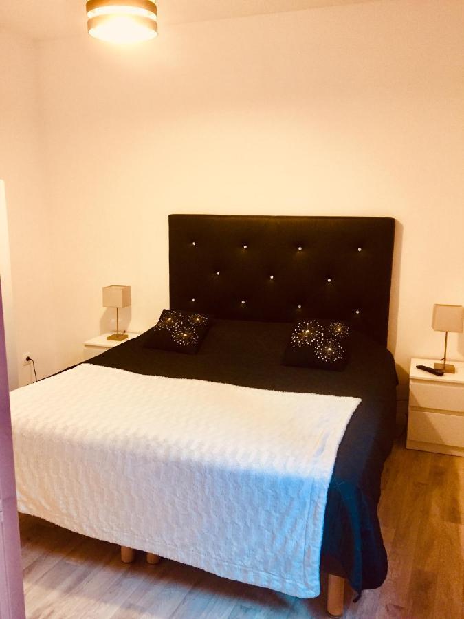 L'Atrium Bed & Breakfast Bethune Ngoại thất bức ảnh