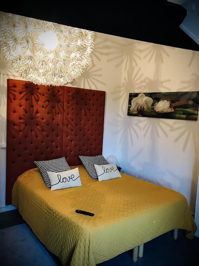 L'Atrium Bed & Breakfast Bethune Ngoại thất bức ảnh