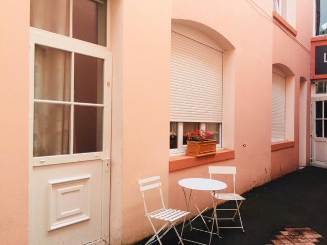 L'Atrium Bed & Breakfast Bethune Ngoại thất bức ảnh