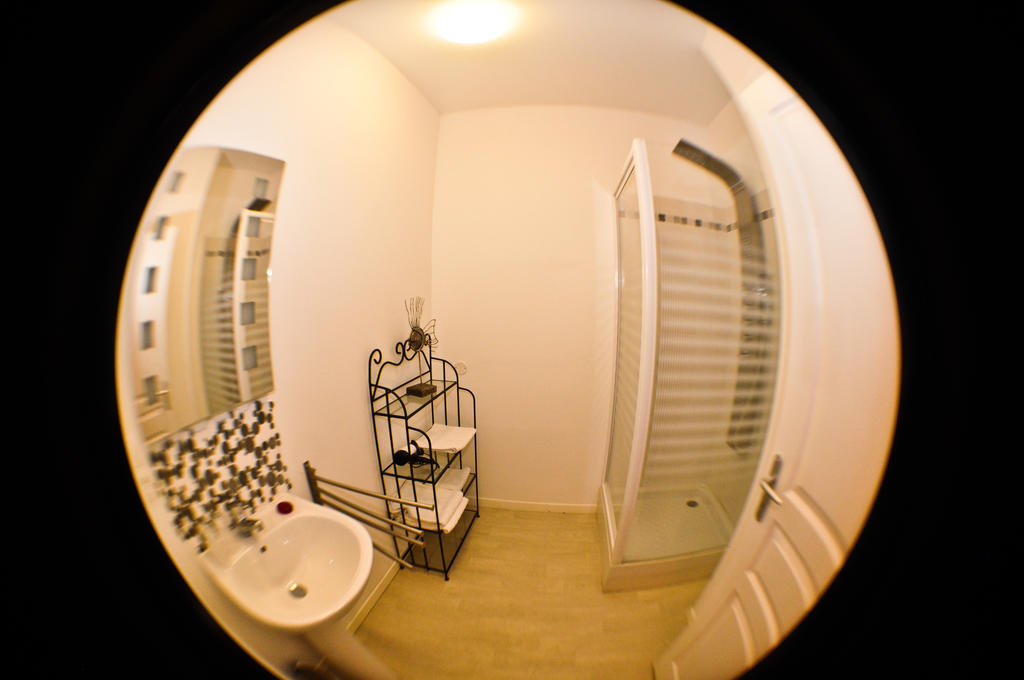 L'Atrium Bed & Breakfast Bethune Phòng bức ảnh