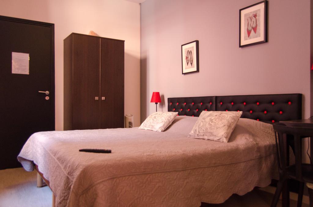 L'Atrium Bed & Breakfast Bethune Ngoại thất bức ảnh