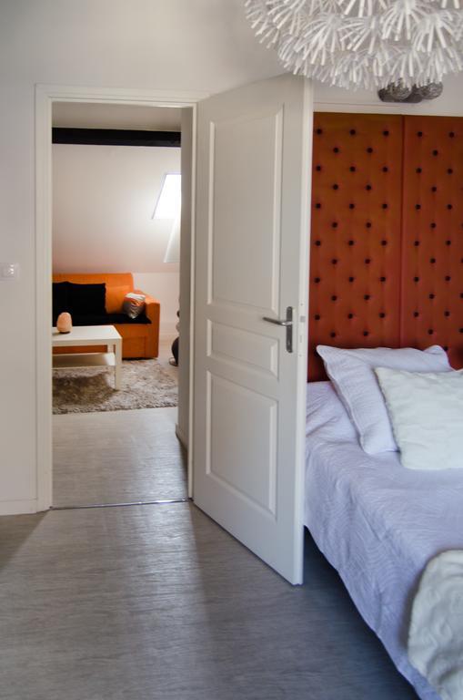 L'Atrium Bed & Breakfast Bethune Ngoại thất bức ảnh