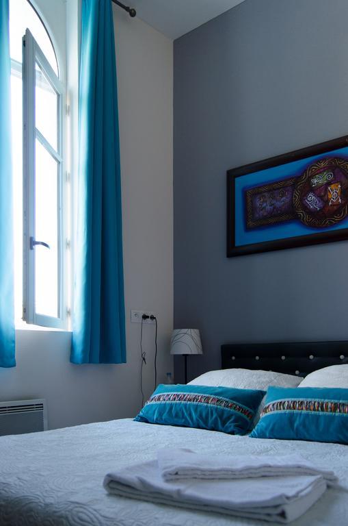 L'Atrium Bed & Breakfast Bethune Ngoại thất bức ảnh