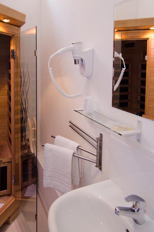 L'Atrium Bed & Breakfast Bethune Ngoại thất bức ảnh